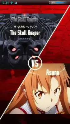 Play [SAOfone]Events